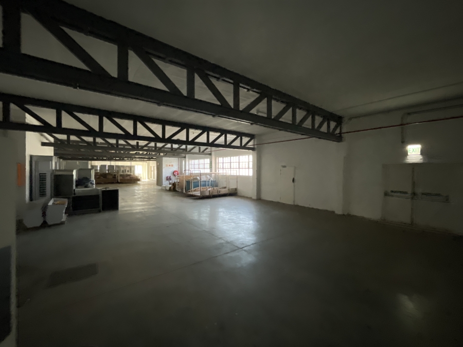 Commercial Property for Sale in Gants Plaza Western Cape